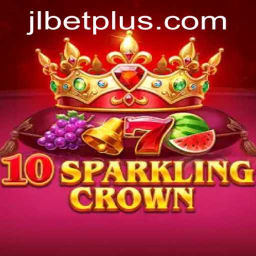 Discover the Exciting World of 10SparklingCrown with JLBET