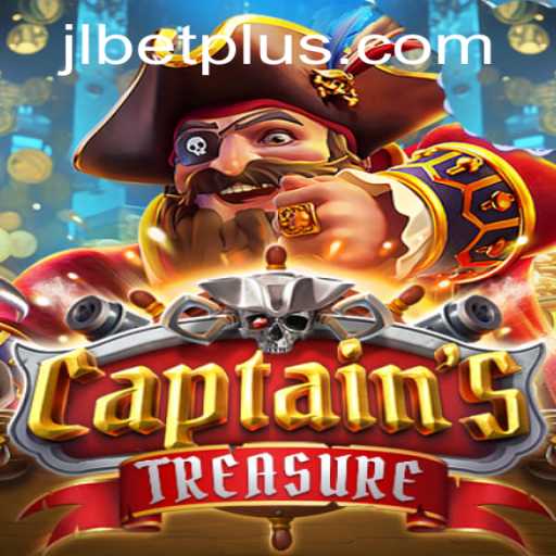 Discover the Thrills of CaptainssTreasure: An In-Depth Look at JLBET's Exciting Game