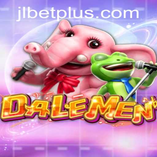 Unveiling the Thrilling World of DALEMEN: A Deep Dive into the Game and Its Intriguing Dynamics