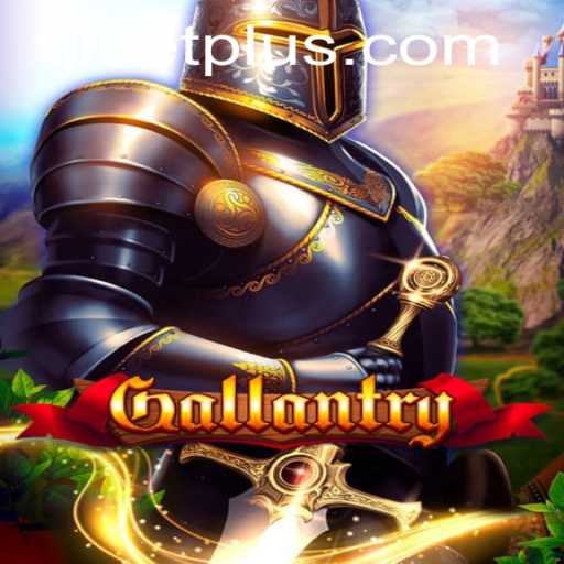 Gallantry: An Epic Blend of Strategy and Adventure