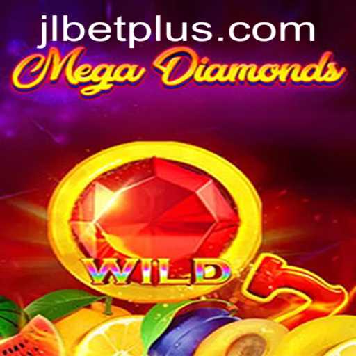 MegaDiamond: The Thrilling New Game Revolutionizing Online Gaming