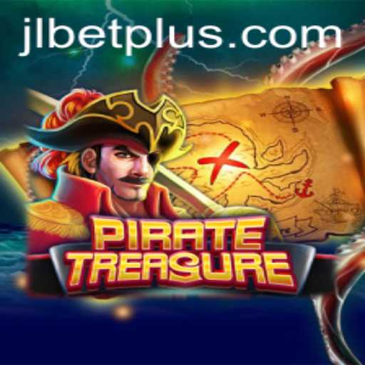 Unlocking the Secrets of PirateTreasure with JLBET