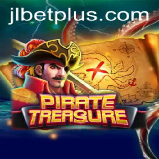 Unlocking the Secrets of PirateTreasure with JLBET
