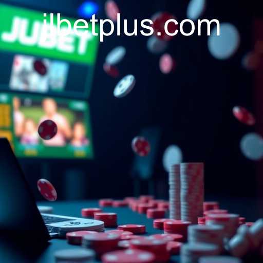 Responsible Gambling and JLBET: Ensuring Safe Gaming Practices