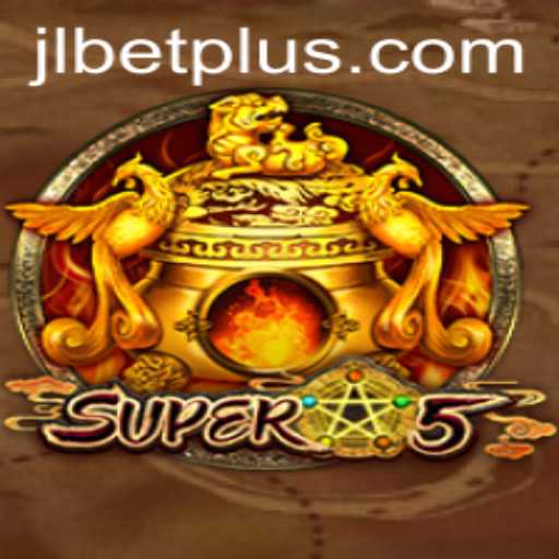 Discovering Super5: The Exciting World of JLBET's Newest Game Sensation
