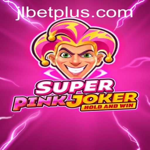 Discover the Enchanting World of SuperPinkJoker: A Thrilling Adventure in Gaming