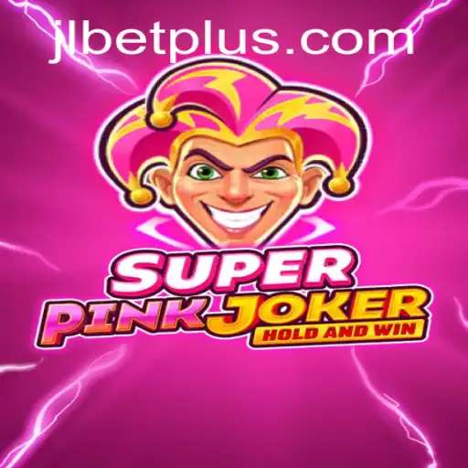 Discover the Enchanting World of SuperPinkJoker: A Thrilling Adventure in Gaming